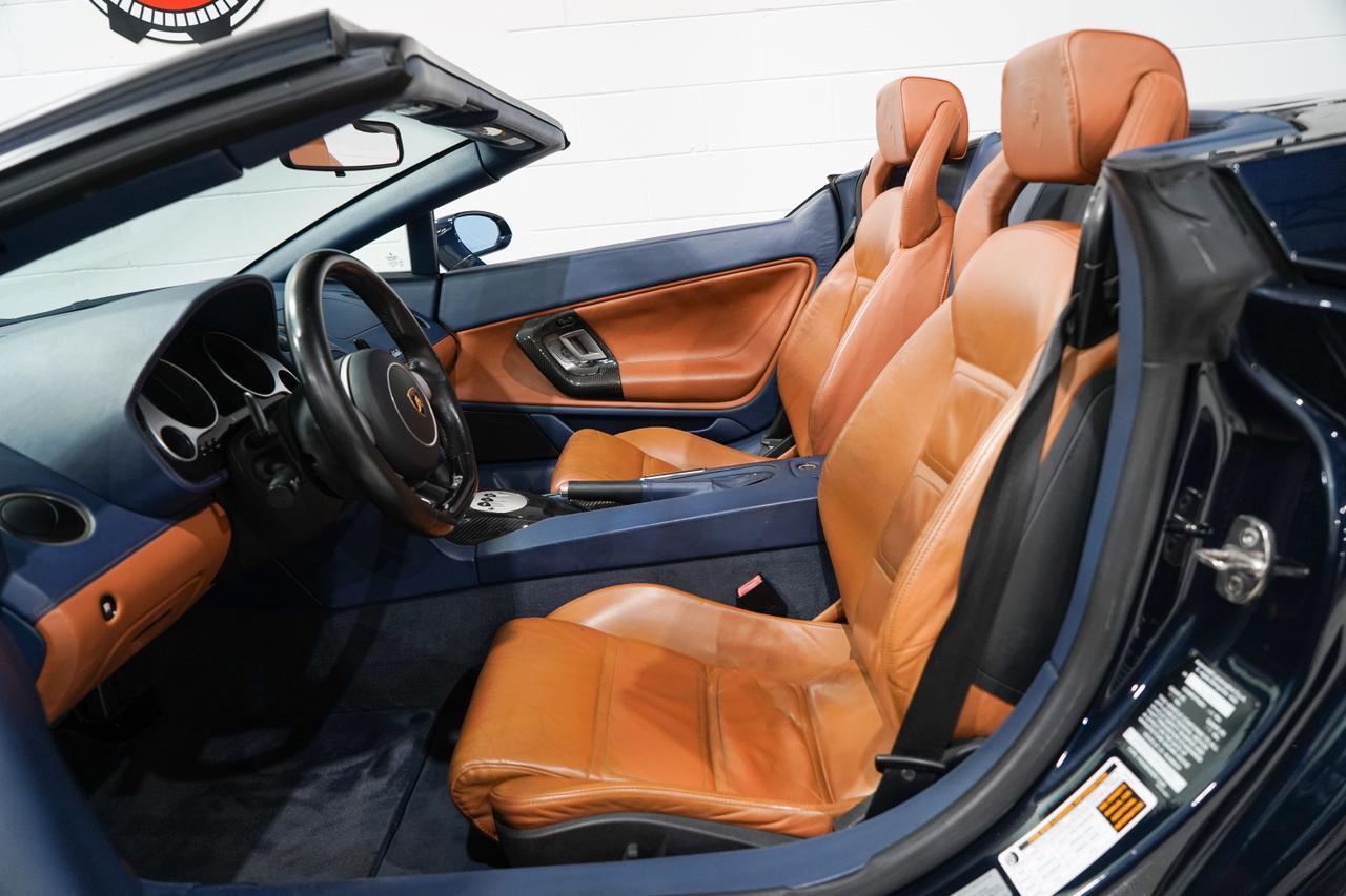 2008 Lamborghini Gallardo Tampa FL