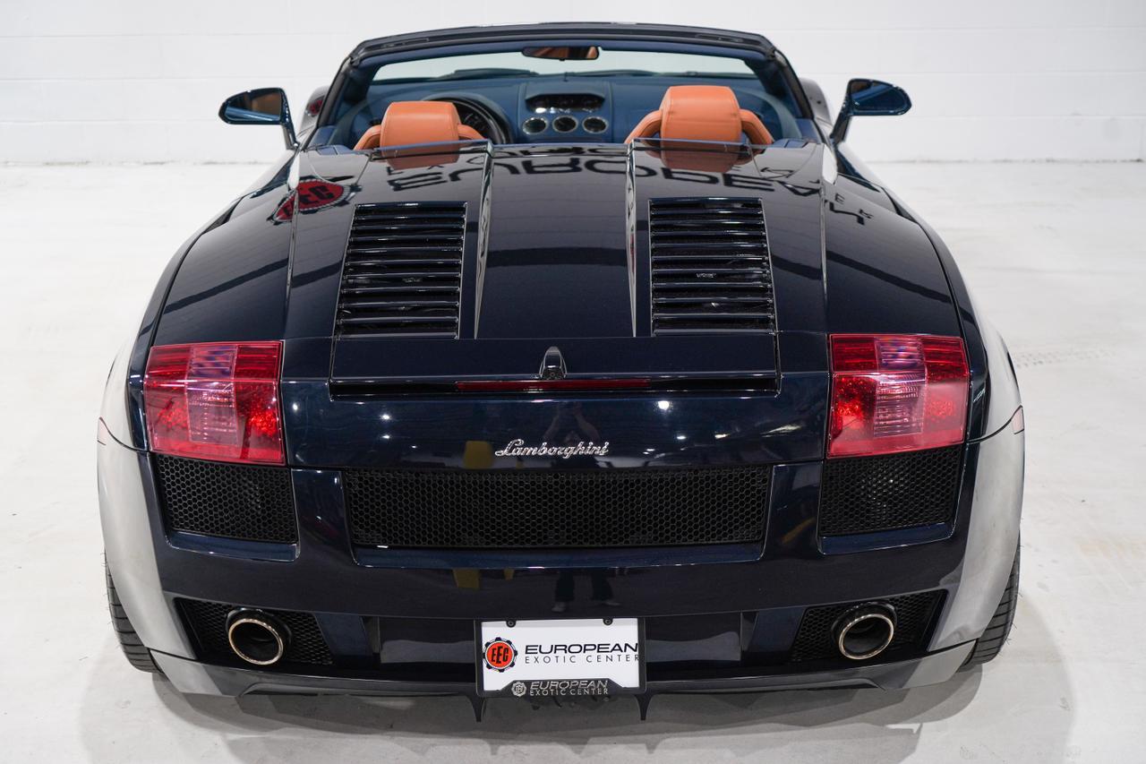 2008 Lamborghini Gallardo Tampa FL