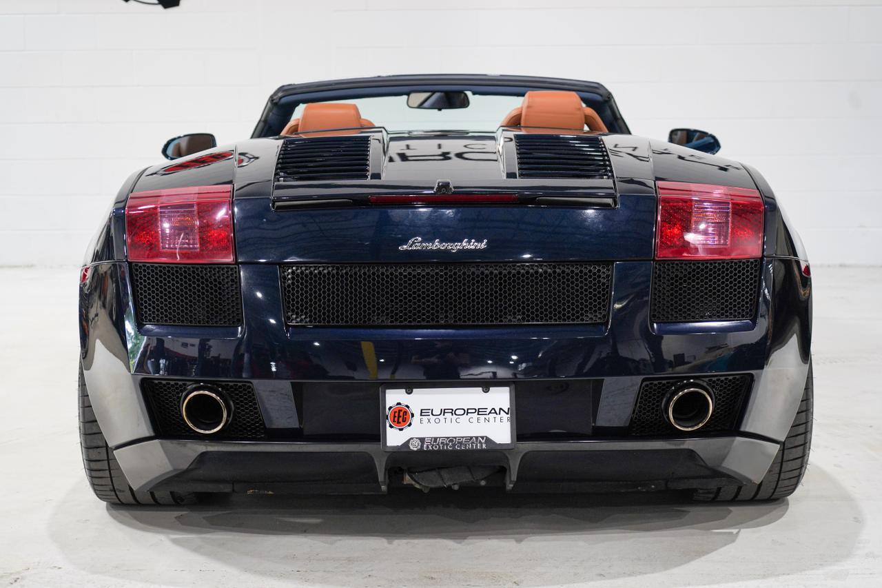 2008 Lamborghini Gallardo Tampa FL