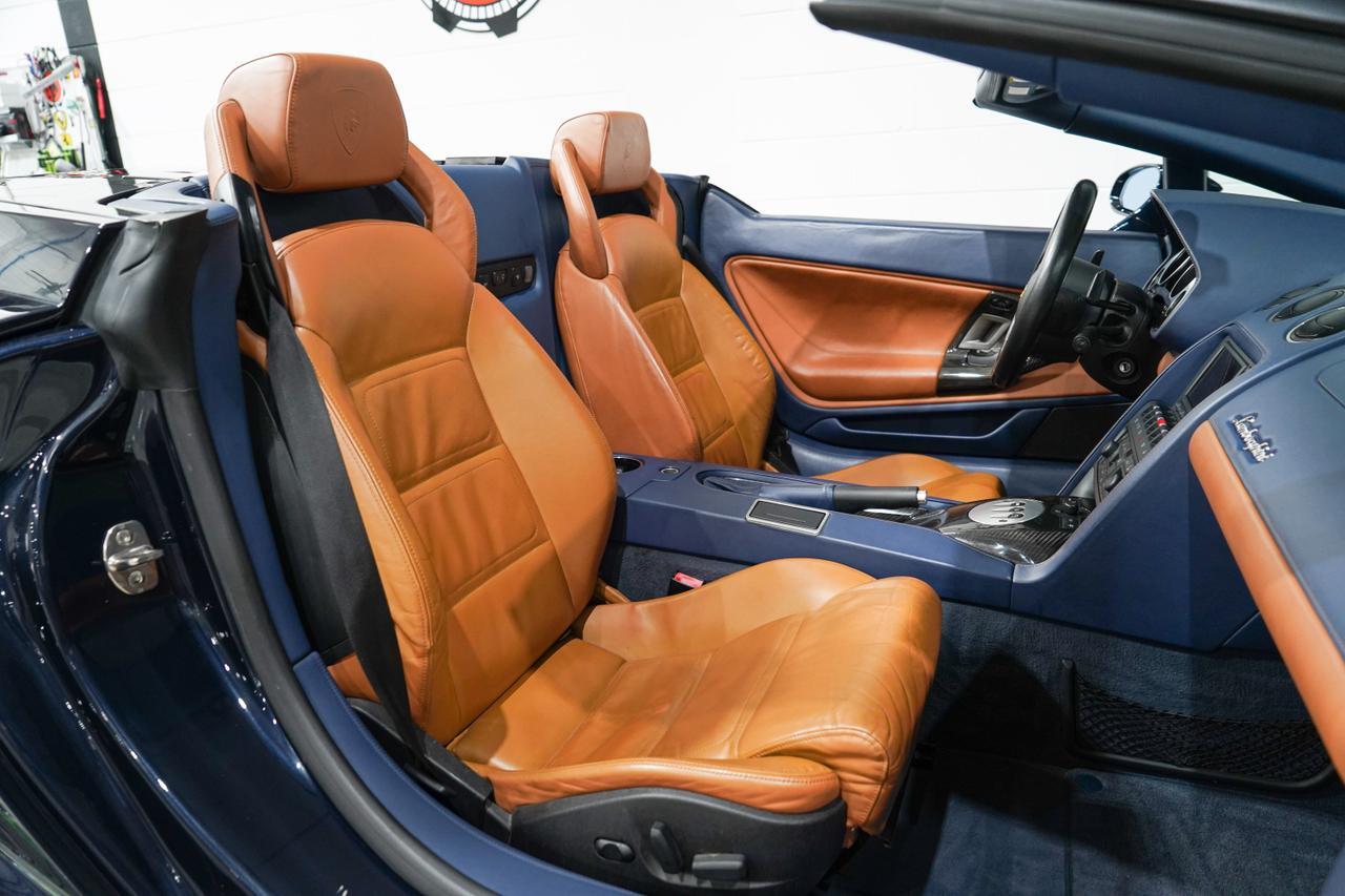 2008 Lamborghini Gallardo Tampa FL