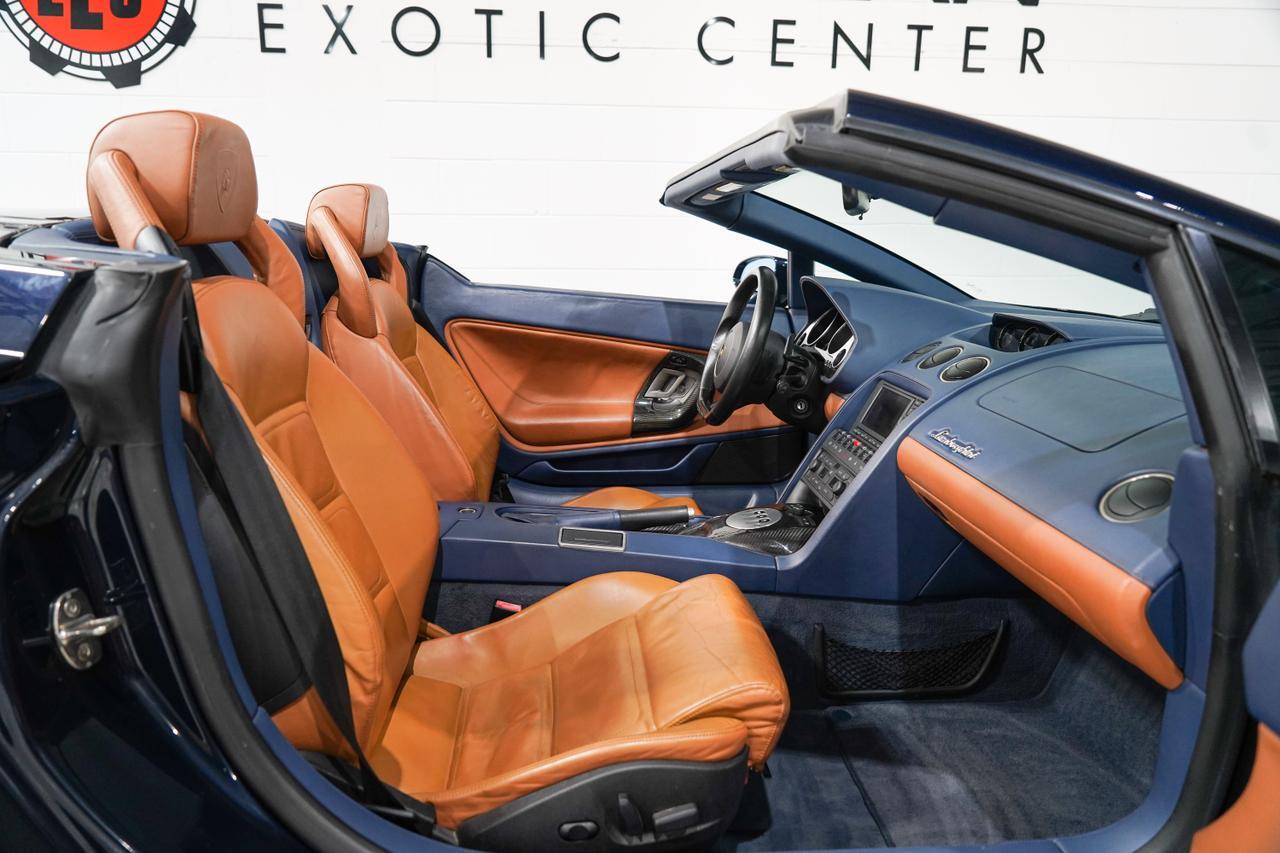 2008 Lamborghini Gallardo Tampa FL