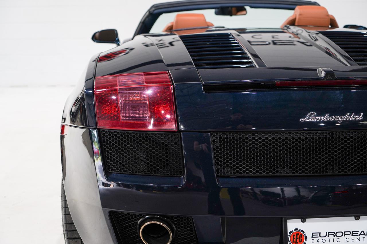 2008 Lamborghini Gallardo Tampa FL