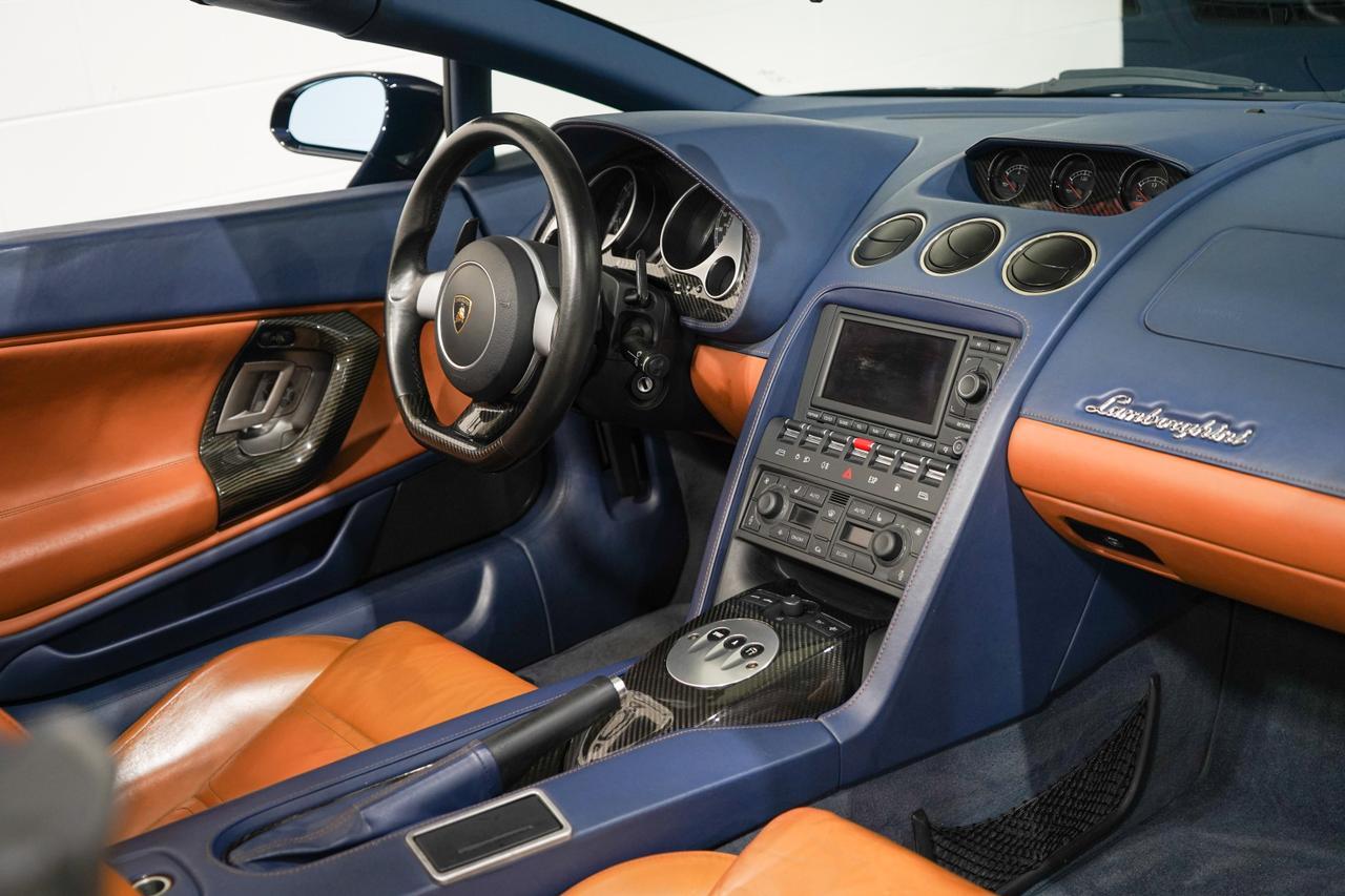 2008 Lamborghini Gallardo Tampa FL