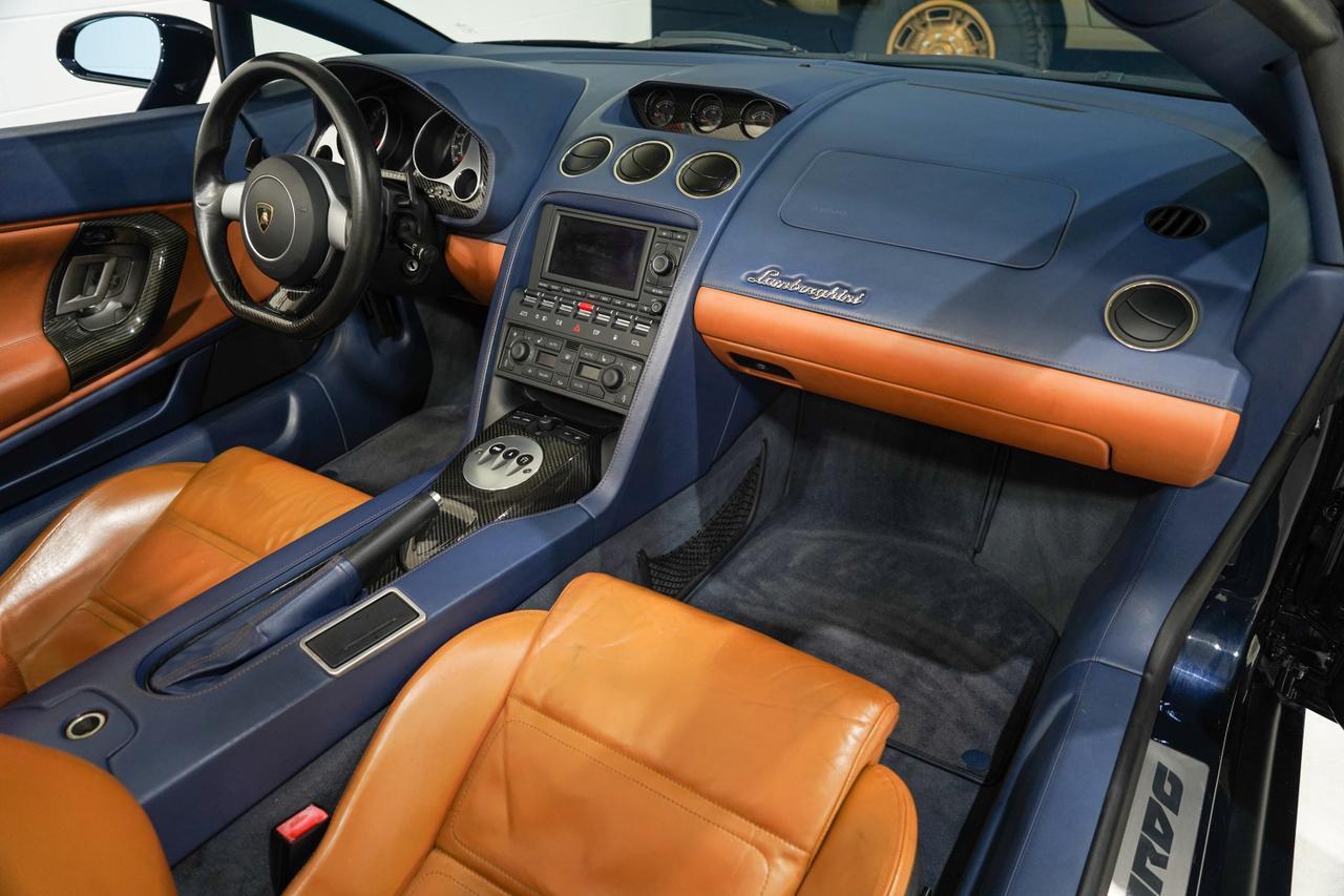 2008 Lamborghini Gallardo Tampa FL