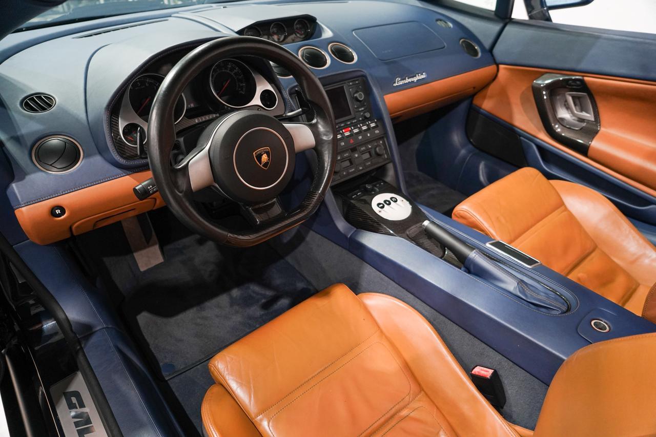 2008 Lamborghini Gallardo Tampa FL