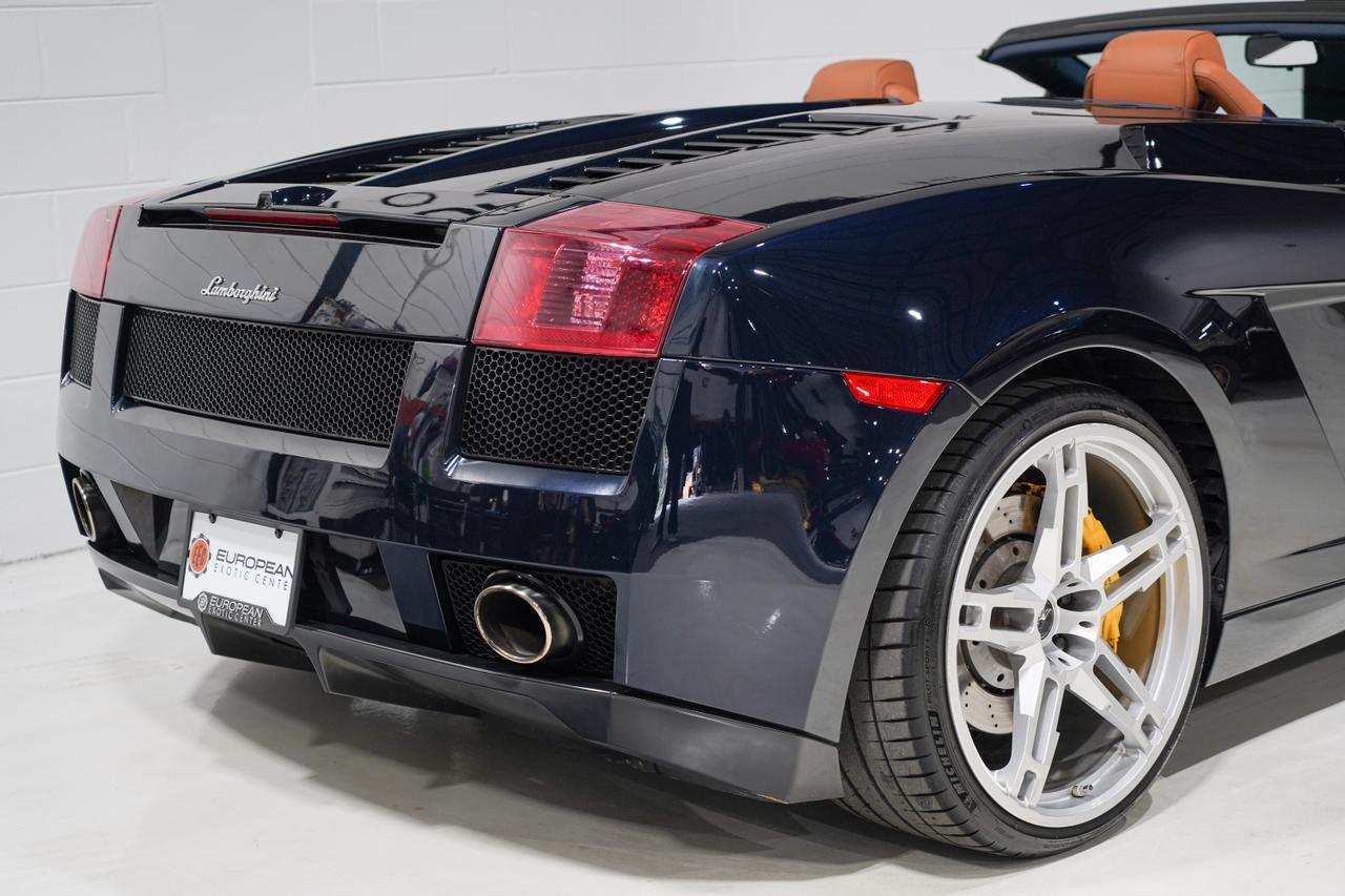 2008 Lamborghini Gallardo Tampa FL