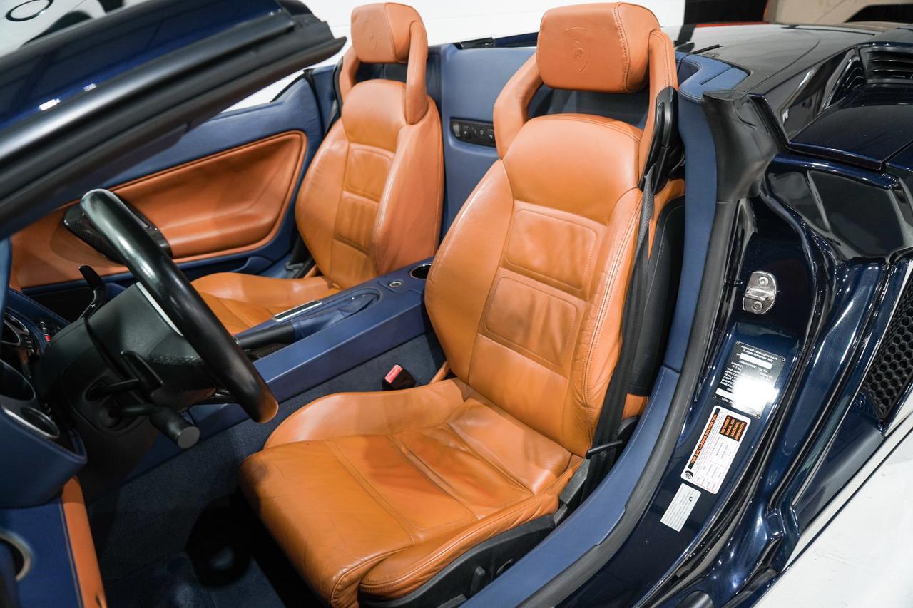 2008 Lamborghini Gallardo Tampa FL