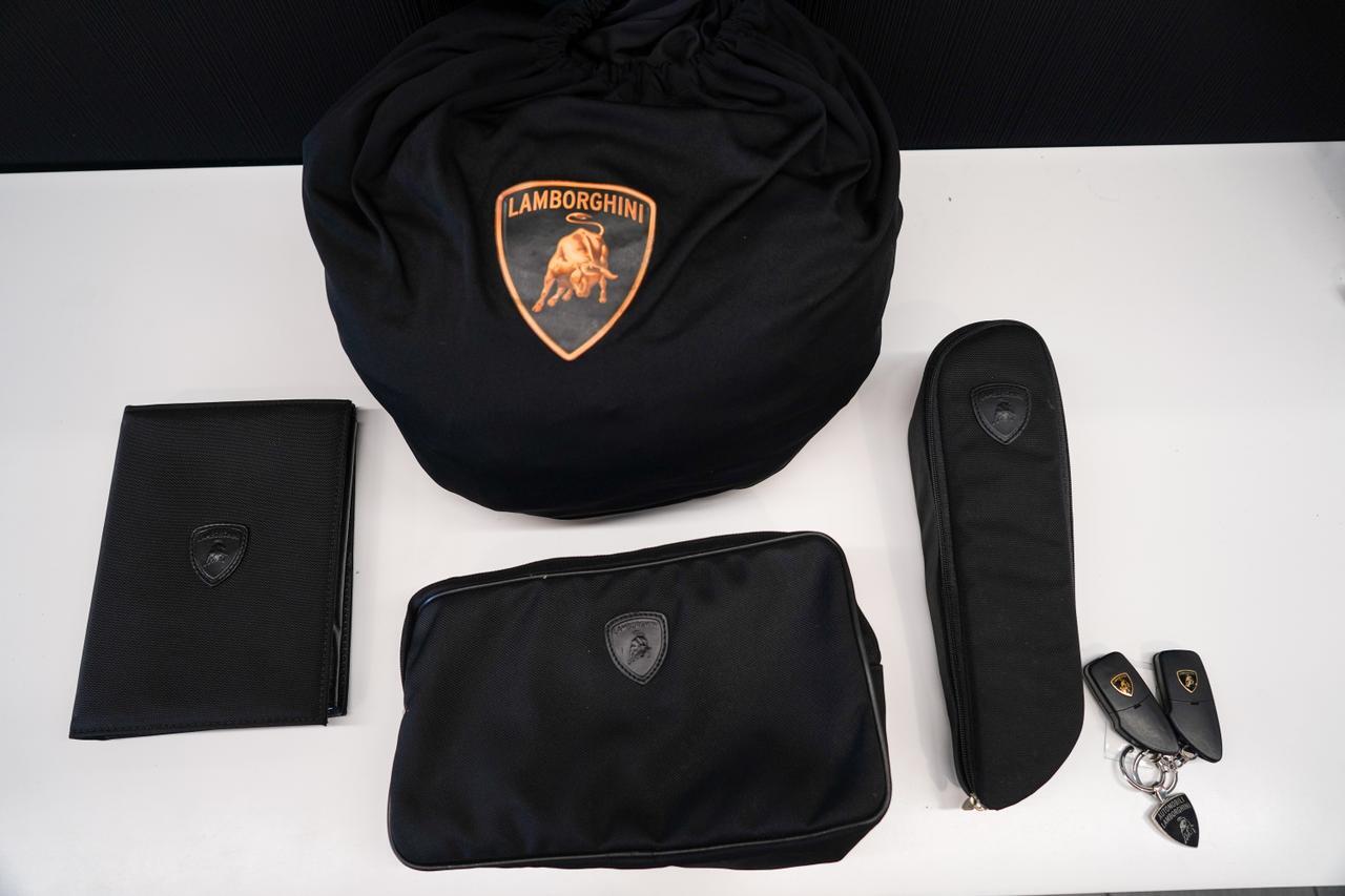 2008 Lamborghini Gallardo Tampa FL