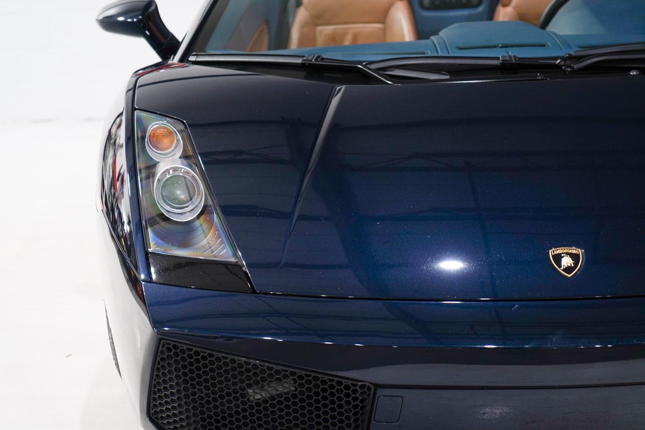 2008 Lamborghini Gallardo Tampa FL