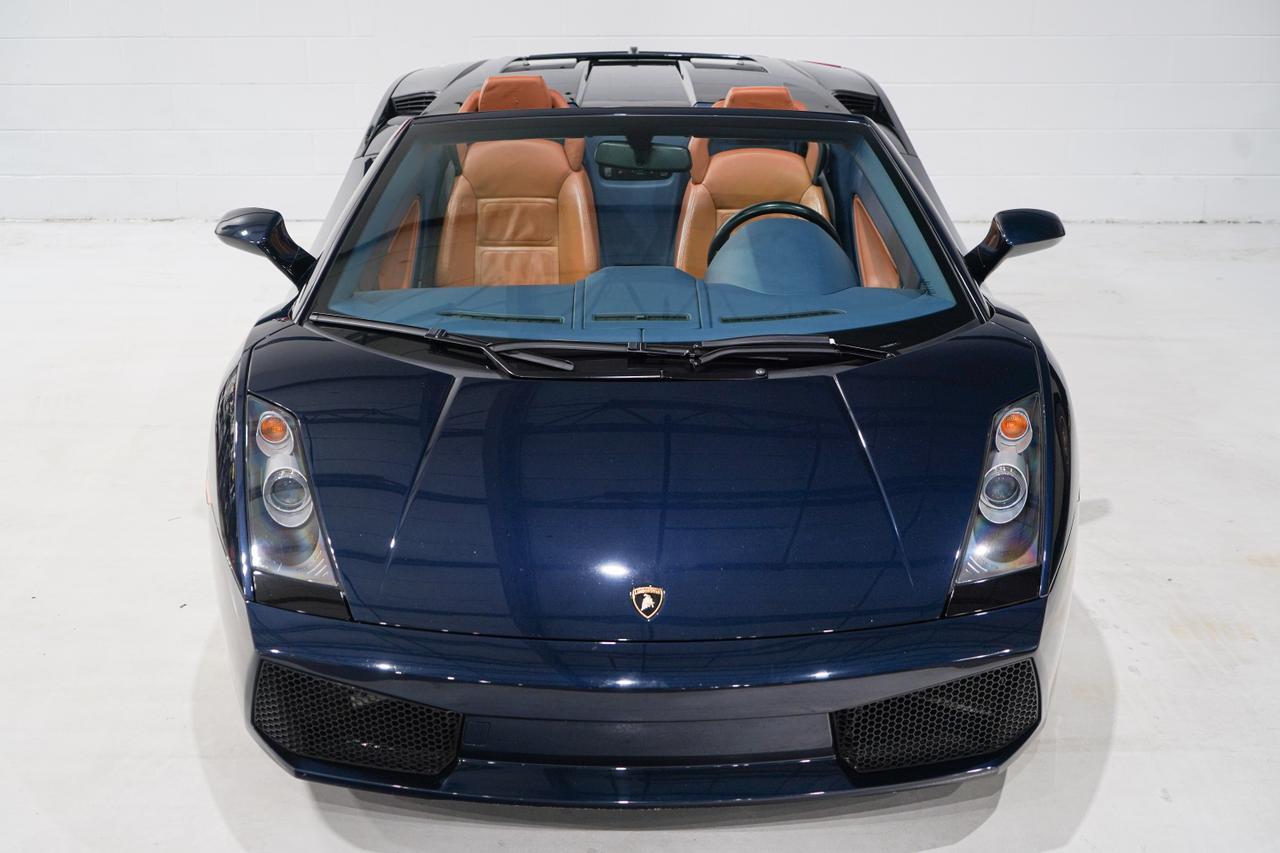2008 Lamborghini Gallardo Tampa FL