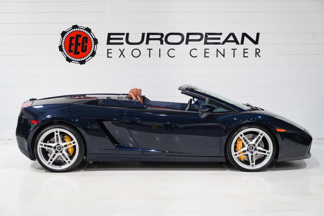2008 Lamborghini Gallardo Tampa FL