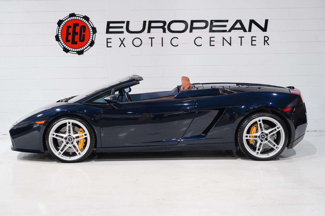 2008 Lamborghini Gallardo Tampa FL