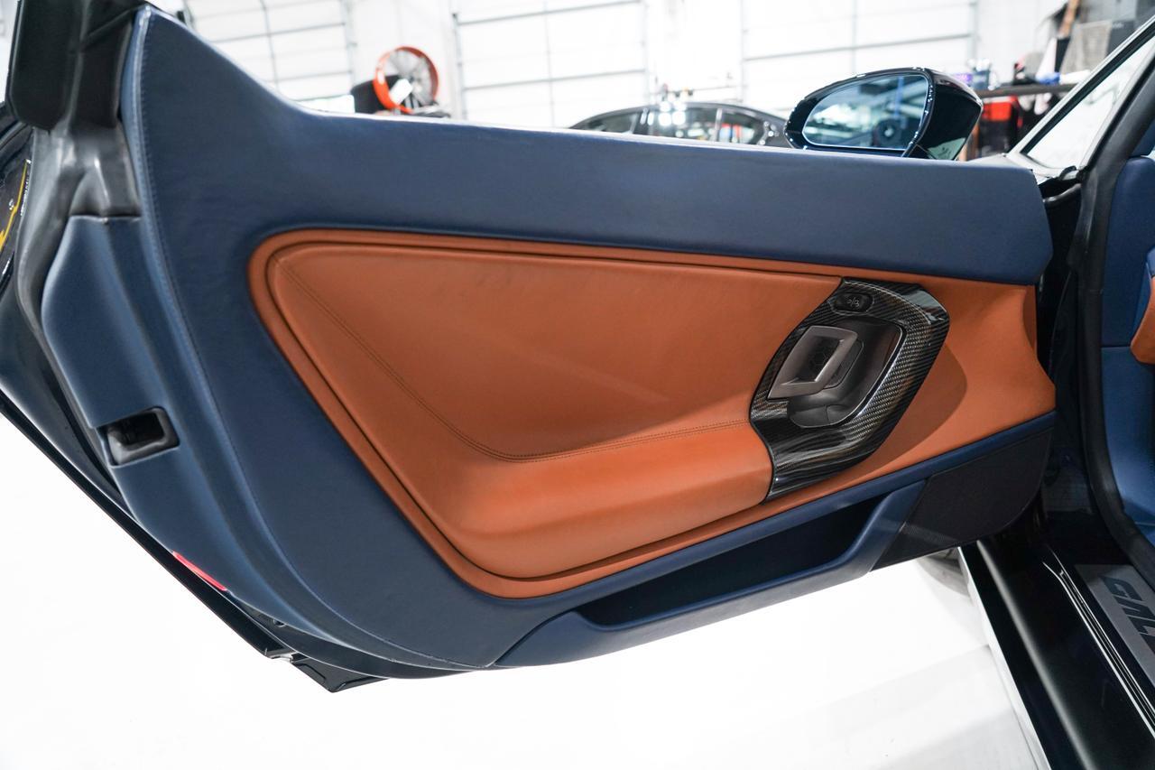 2008 Lamborghini Gallardo Tampa FL