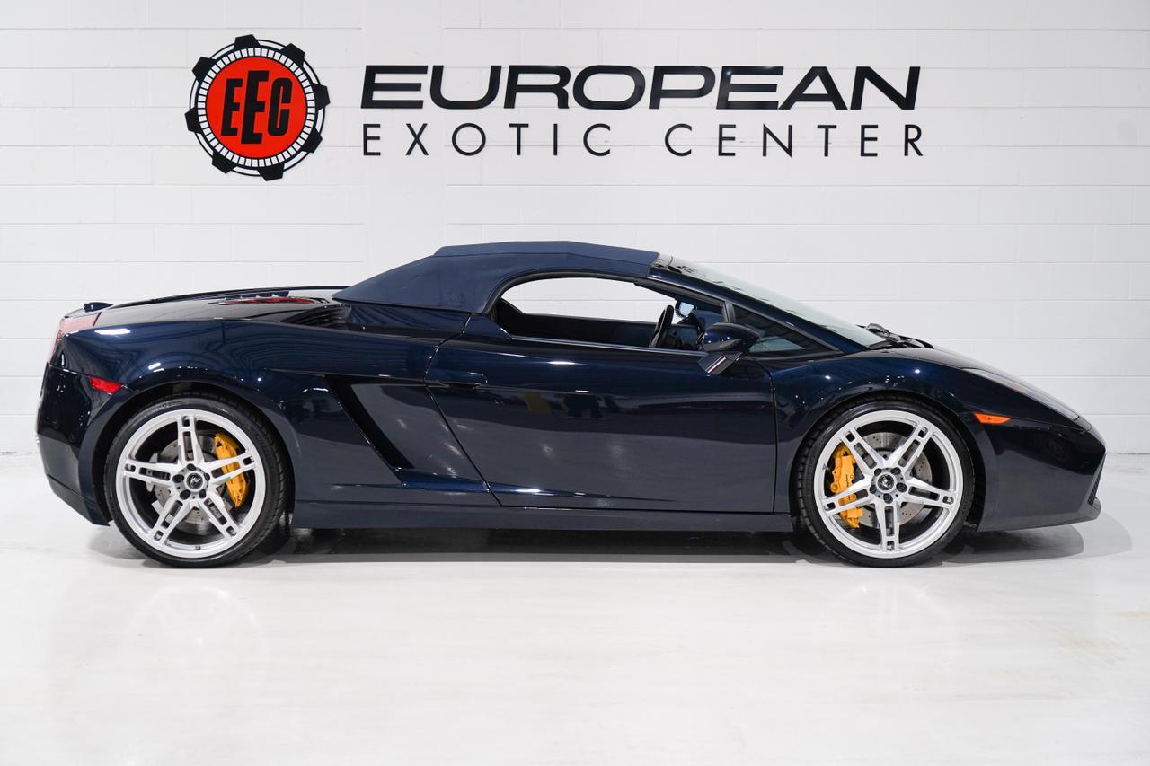 2008 Lamborghini Gallardo Tampa FL