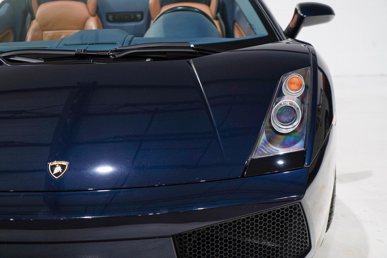 2008 Lamborghini Gallardo Tampa FL