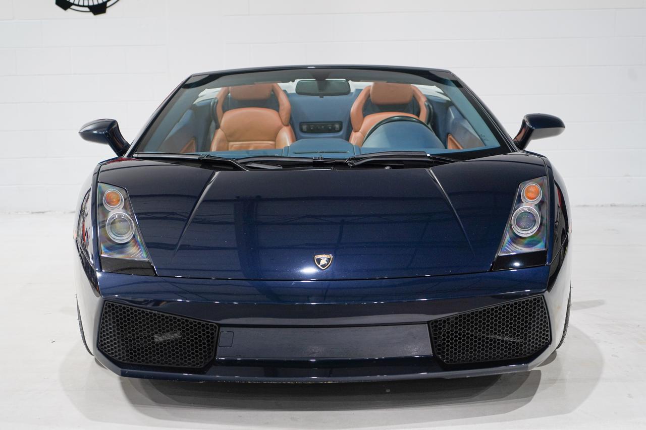 2008 Lamborghini Gallardo Tampa FL
