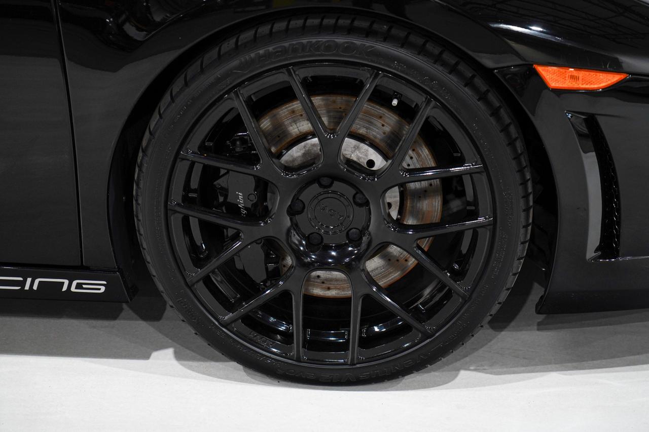 2008 Lamborghini Gallardo Spyder Tampa FL