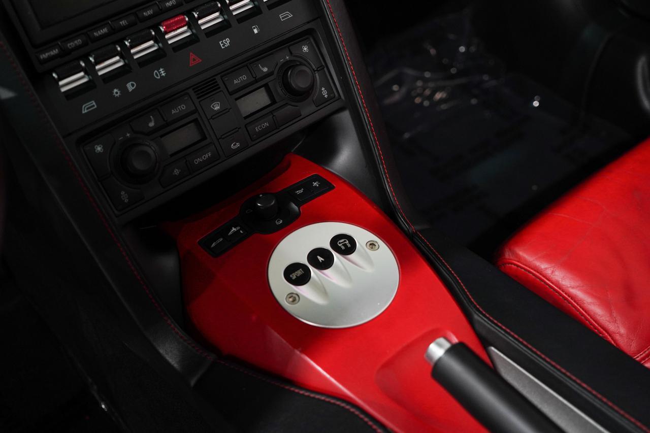 2008 Lamborghini Gallardo Spyder Tampa FL