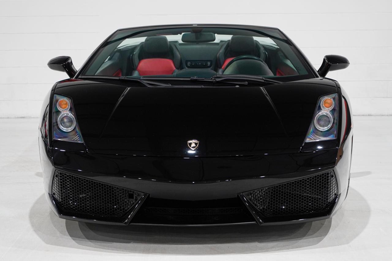 2008 Lamborghini Gallardo Spyder Tampa FL