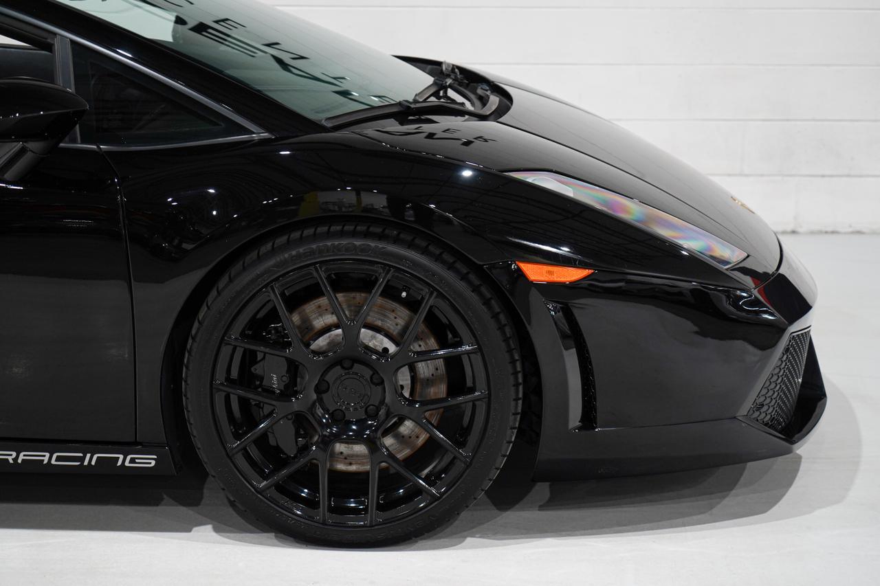 2008 Lamborghini Gallardo Spyder Tampa FL