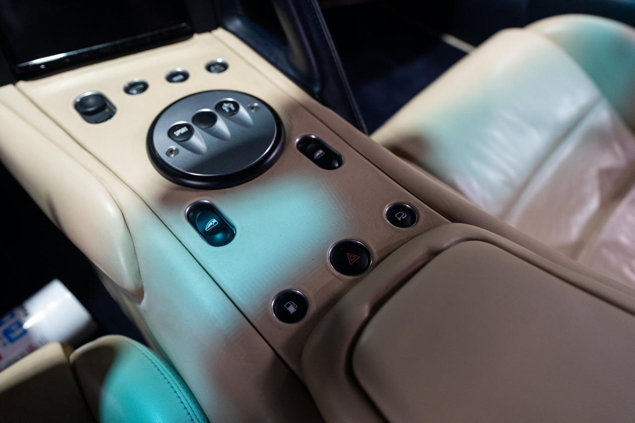 2008 Lamborghini Murcielago Fort Lauderdale FL