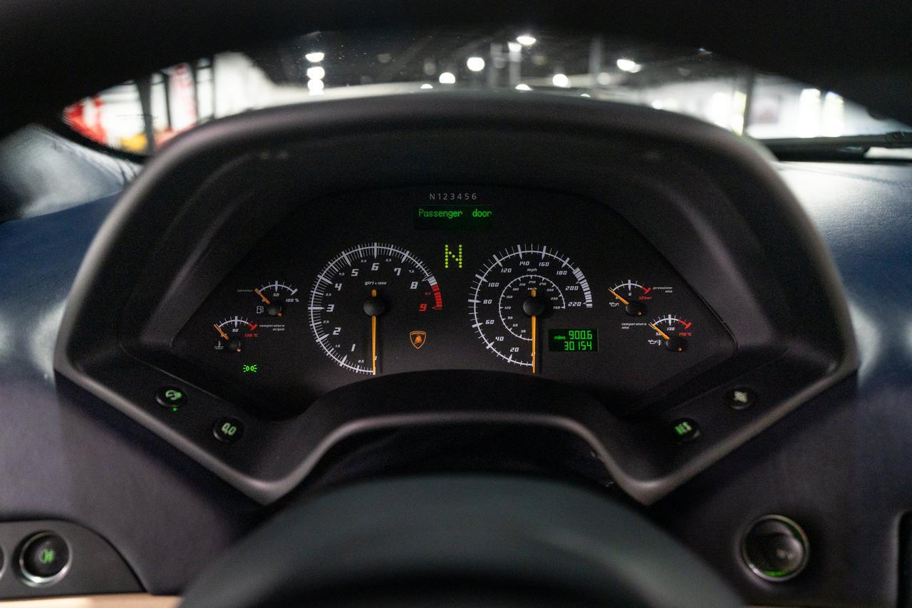 2008 Lamborghini Murcielago Fort Lauderdale FL