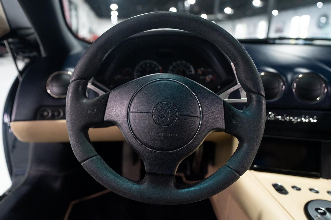 2008 Lamborghini Murcielago Fort Lauderdale FL