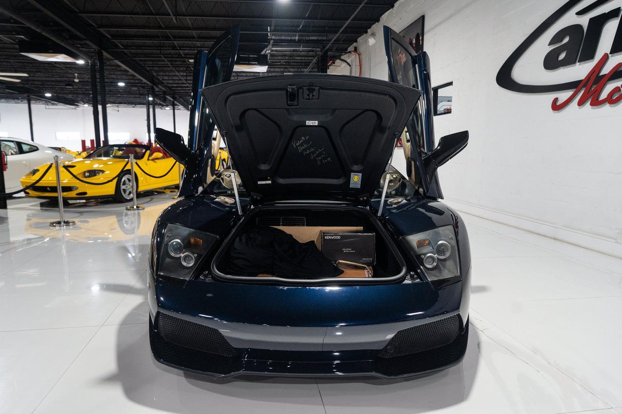 2008 Lamborghini Murcielago Fort Lauderdale FL