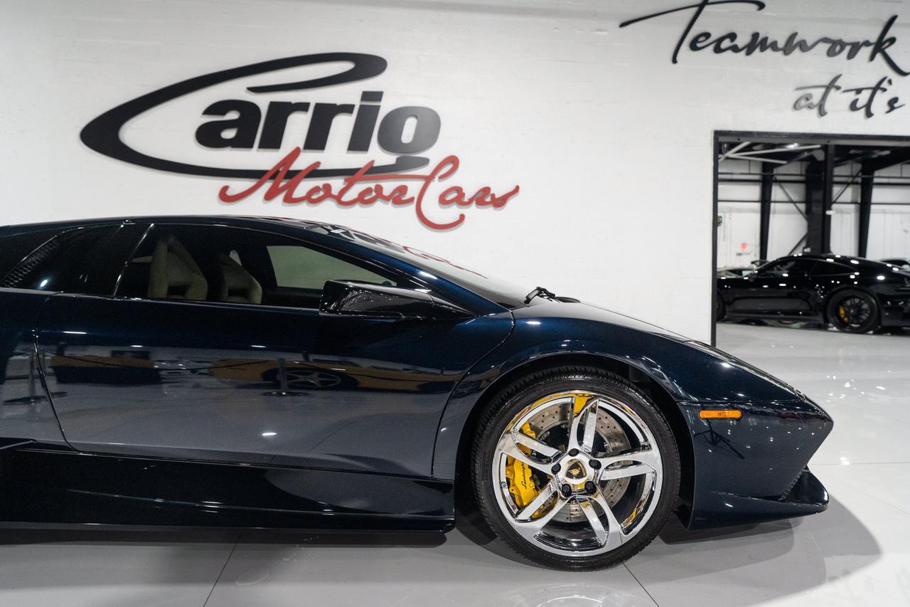 2008 Lamborghini Murcielago Fort Lauderdale FL