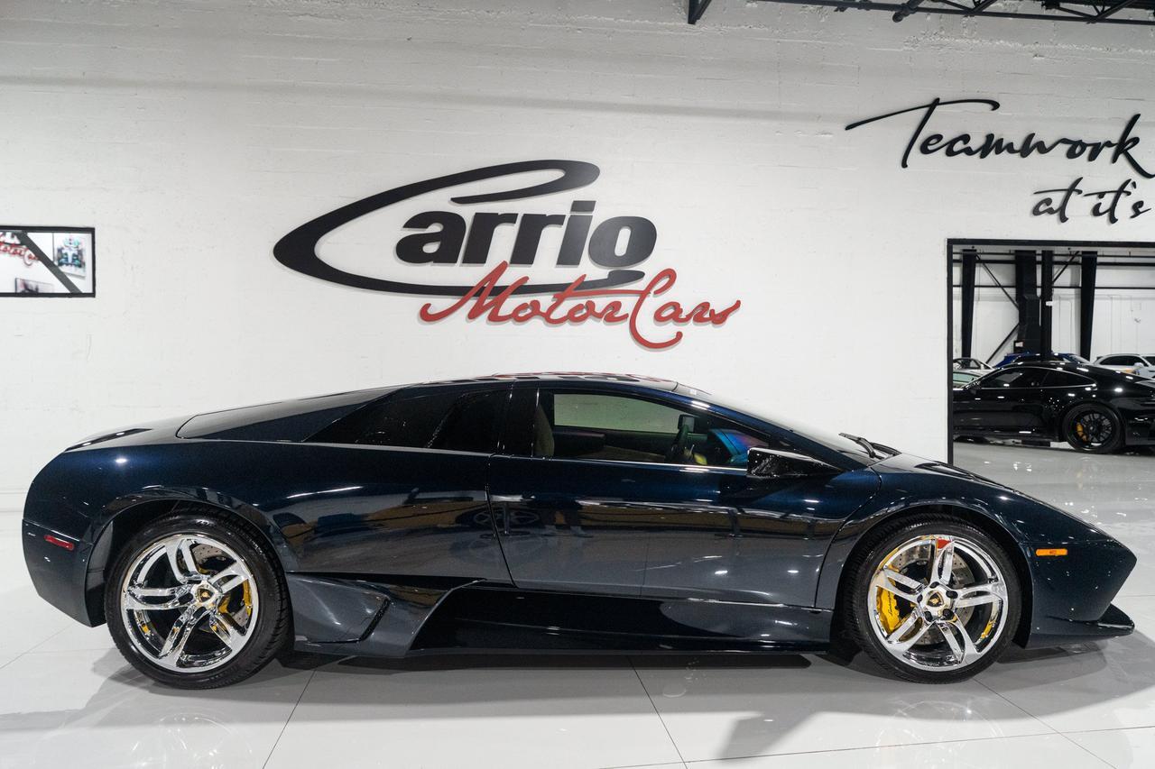 2008 Lamborghini Murcielago Fort Lauderdale FL