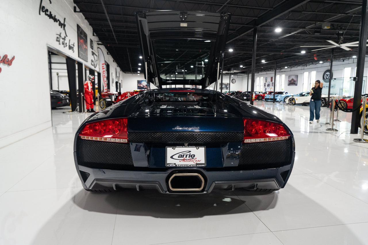 2008 Lamborghini Murcielago Fort Lauderdale FL