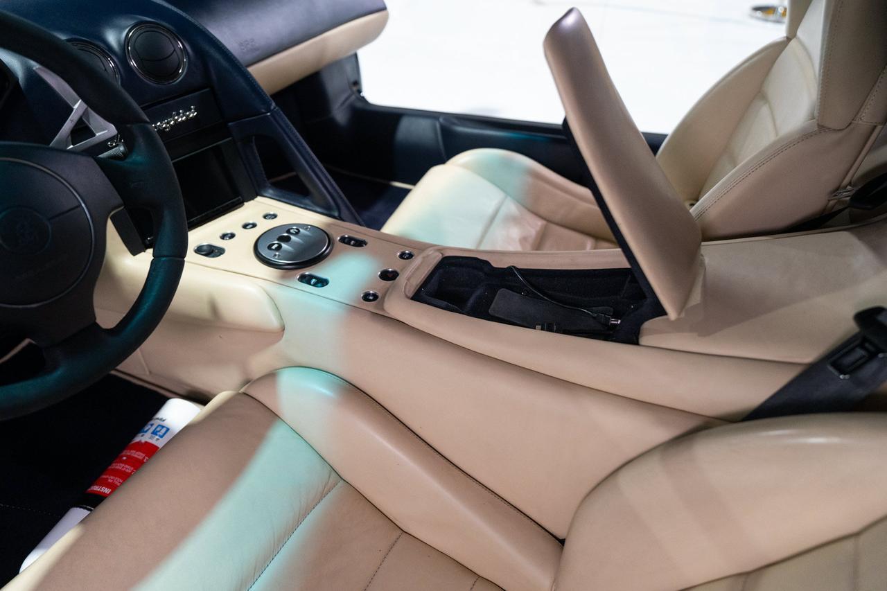2008 Lamborghini Murcielago Fort Lauderdale FL