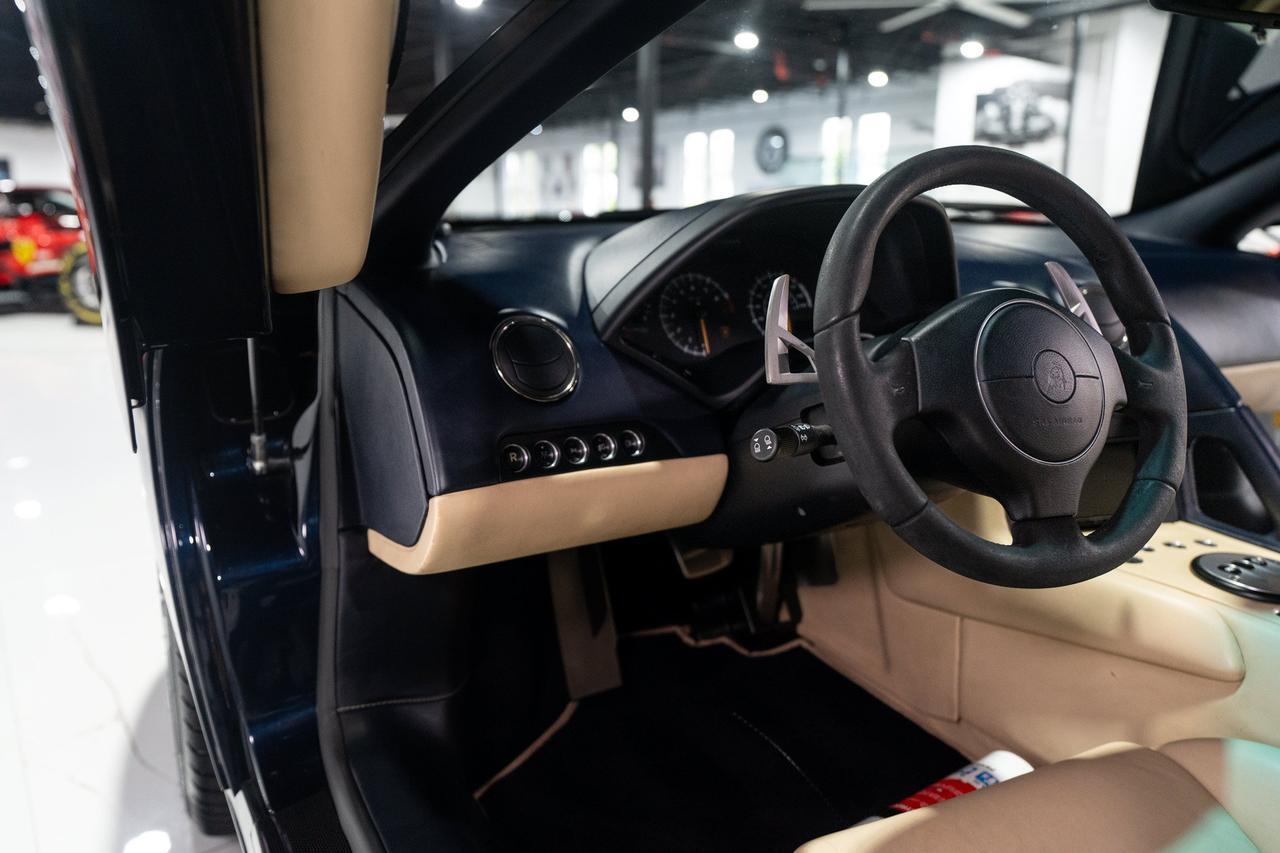 2008 Lamborghini Murcielago Fort Lauderdale FL