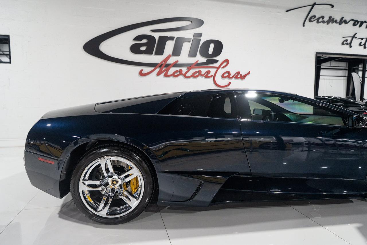 2008 Lamborghini Murcielago Fort Lauderdale FL