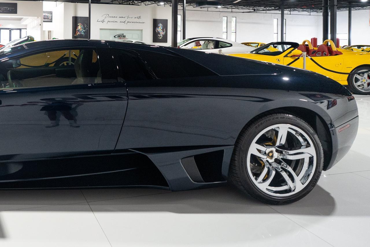 2008 Lamborghini Murcielago Fort Lauderdale FL