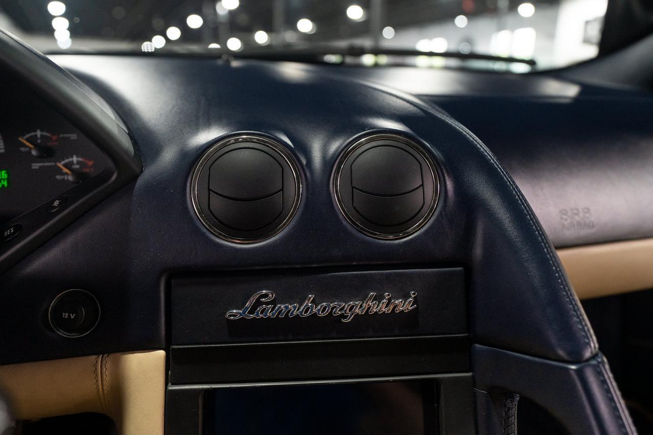 2008 Lamborghini Murcielago Fort Lauderdale FL