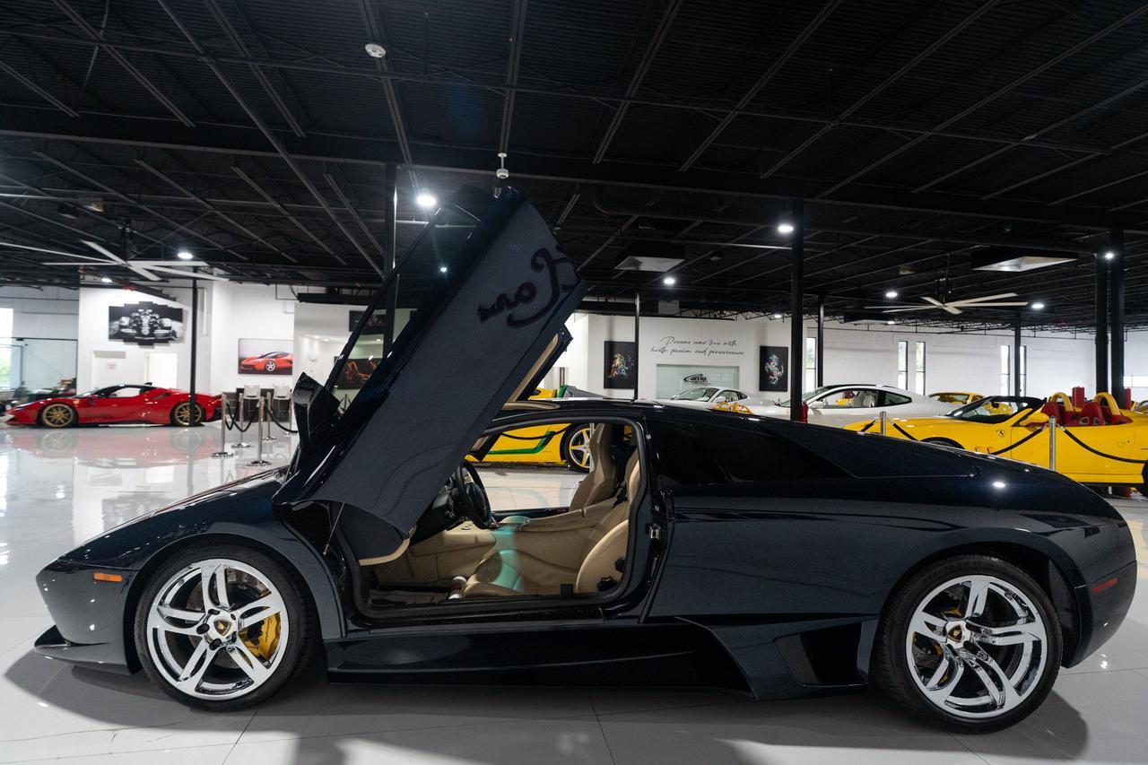 2008 Lamborghini Murcielago Fort Lauderdale FL