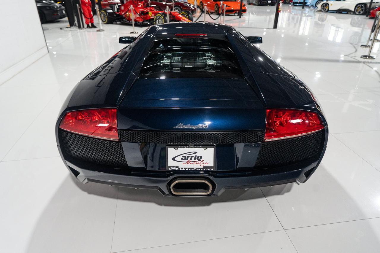 2008 Lamborghini Murcielago Fort Lauderdale FL