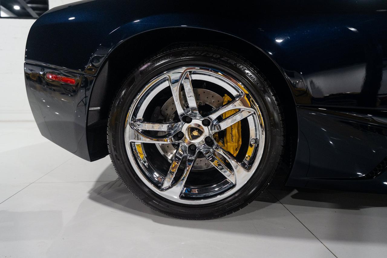 2008 Lamborghini Murcielago Fort Lauderdale FL