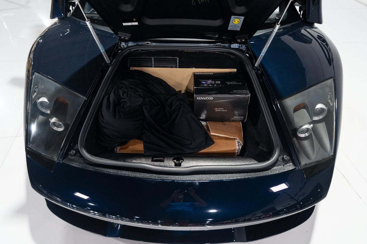 2008 Lamborghini Murcielago Fort Lauderdale FL