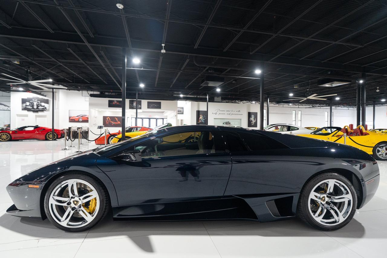 2008 Lamborghini Murcielago Fort Lauderdale FL