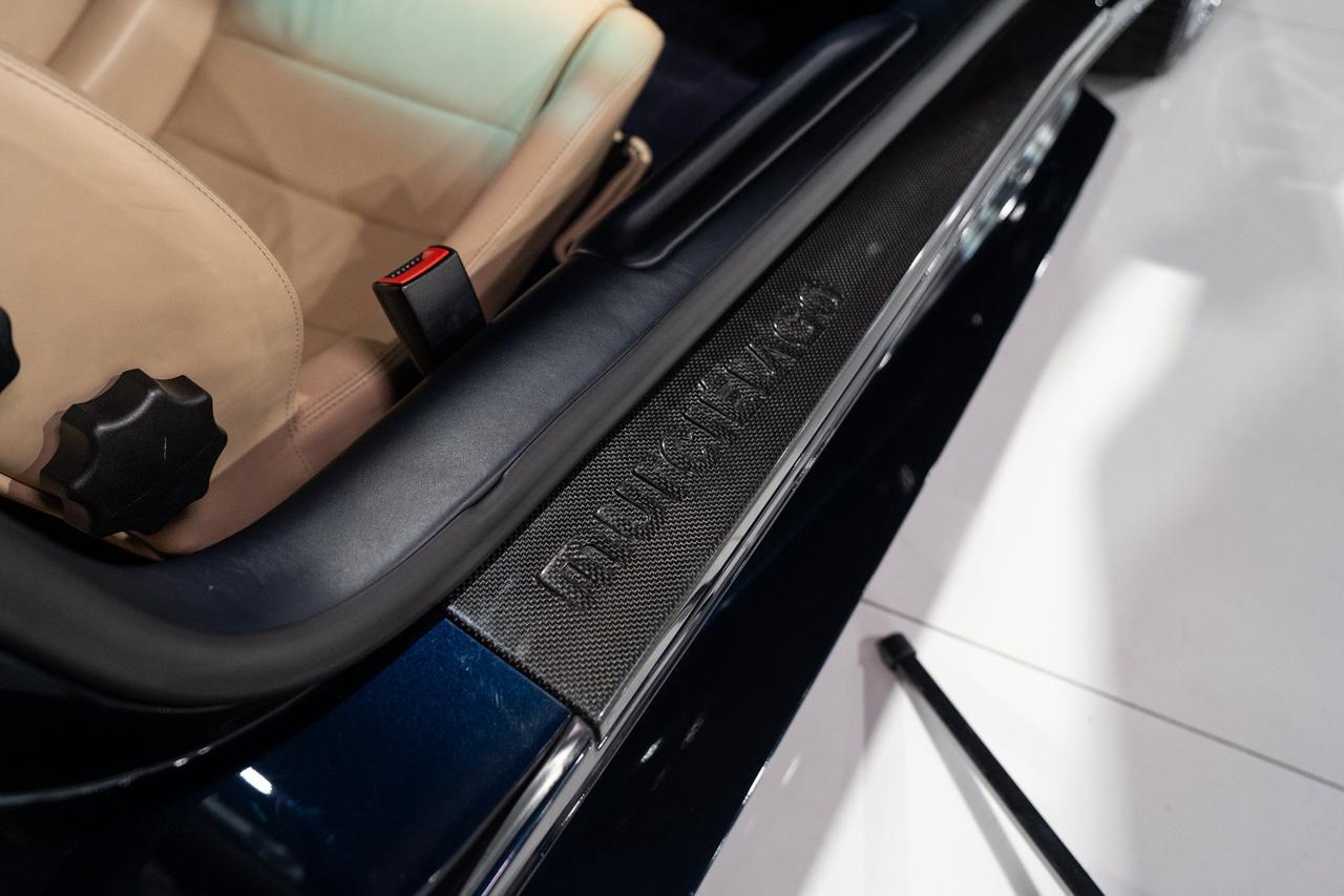 2008 Lamborghini Murcielago Fort Lauderdale FL