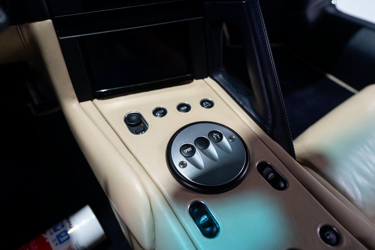 2008 Lamborghini Murcielago Fort Lauderdale FL