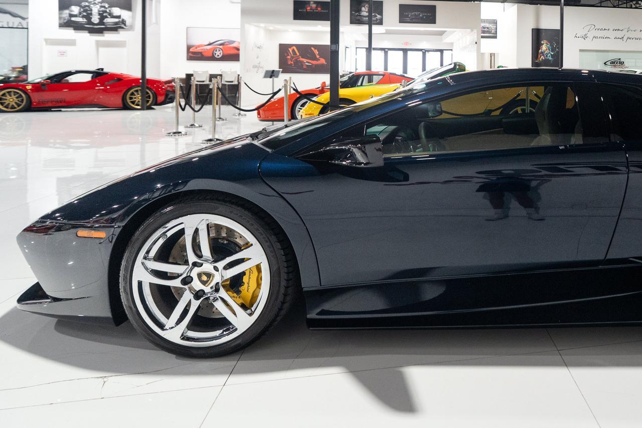 2008 Lamborghini Murcielago Fort Lauderdale FL