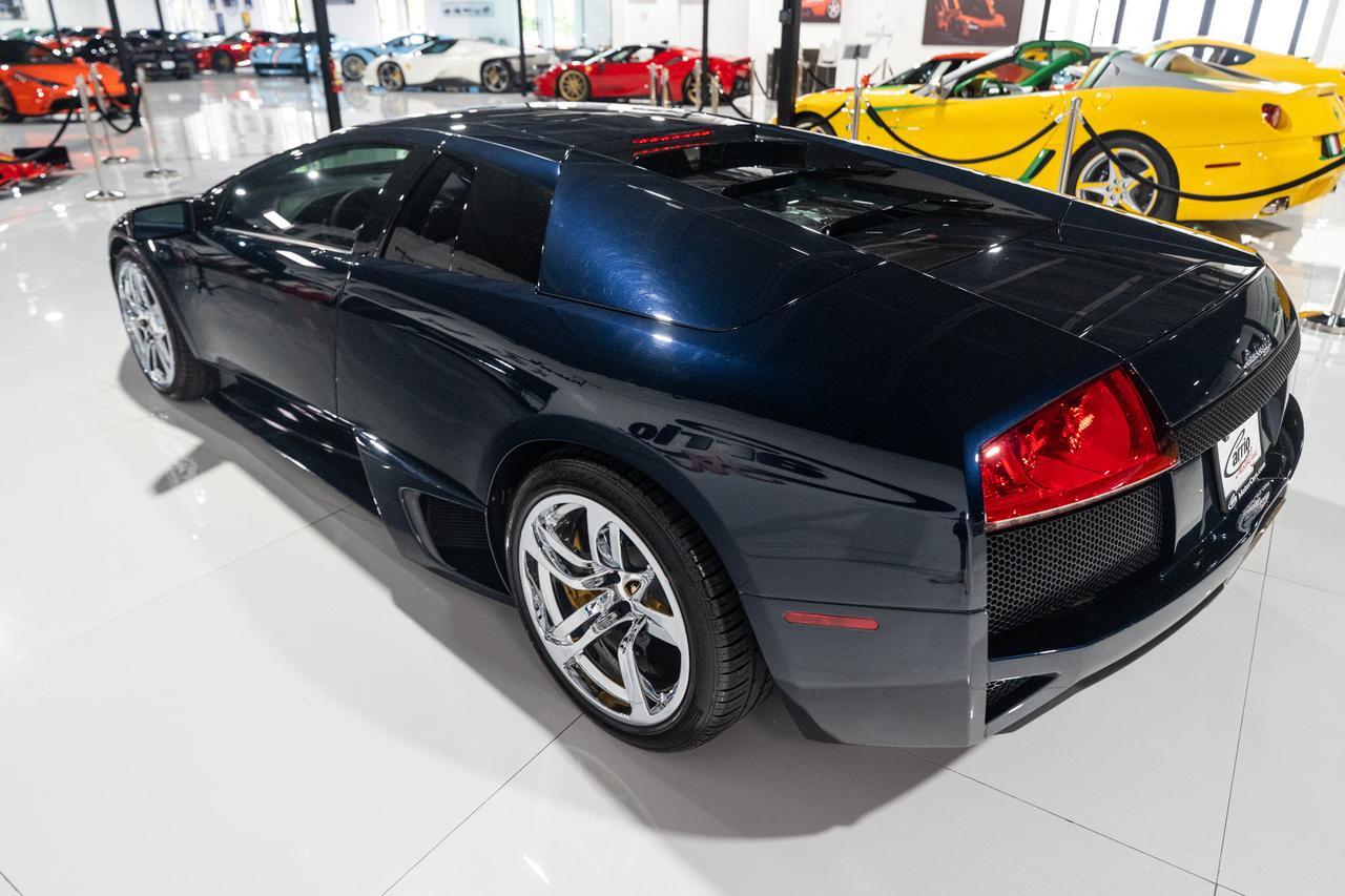 2008 Lamborghini Murcielago Fort Lauderdale FL
