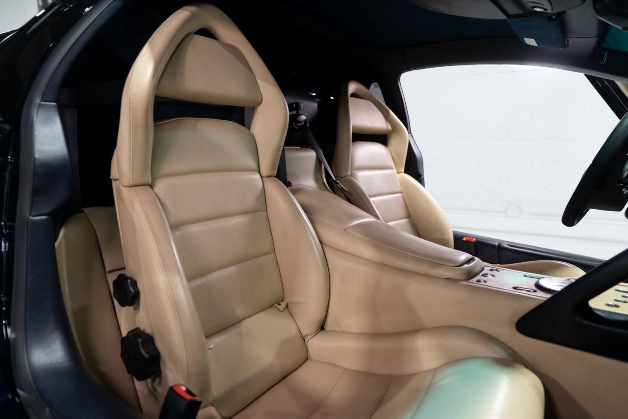 2008 Lamborghini Murcielago Fort Lauderdale FL