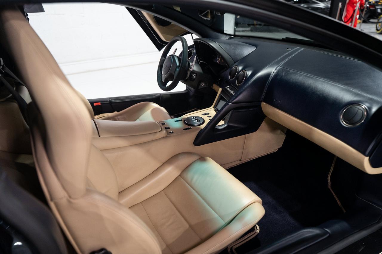 2008 Lamborghini Murcielago Fort Lauderdale FL