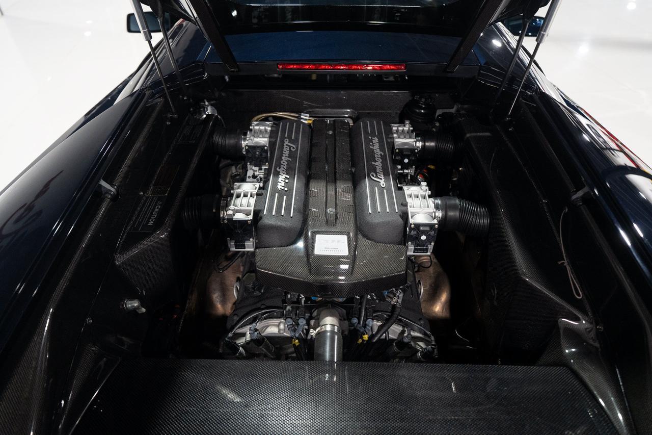 2008 Lamborghini Murcielago Fort Lauderdale FL