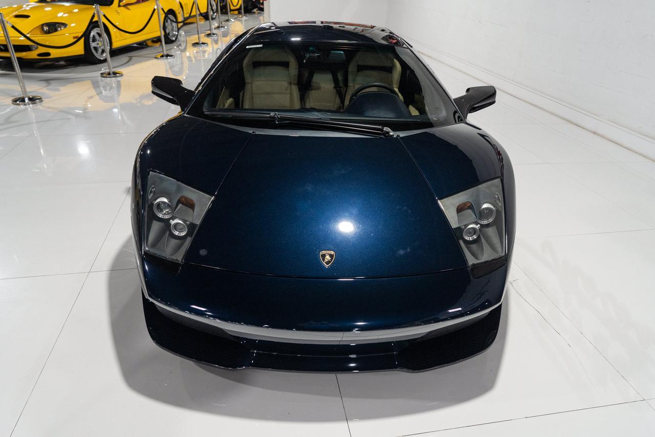 2008 Lamborghini Murcielago Fort Lauderdale FL