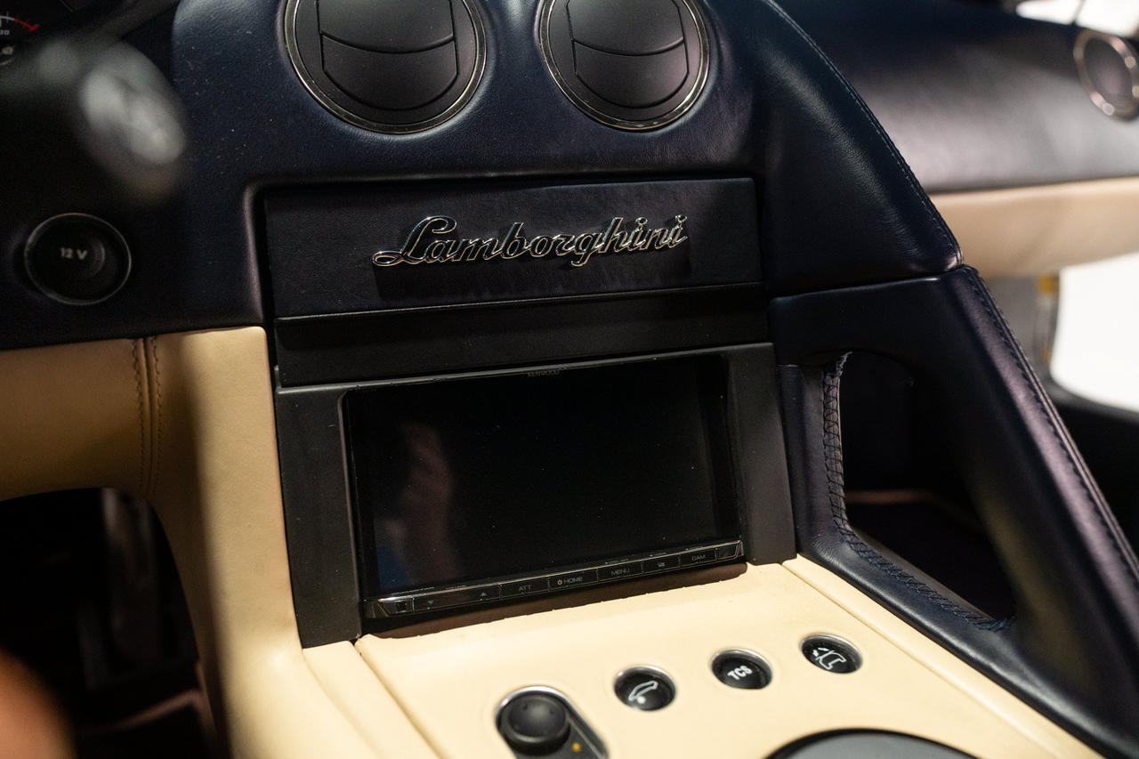 2008 Lamborghini Murcielago Fort Lauderdale FL